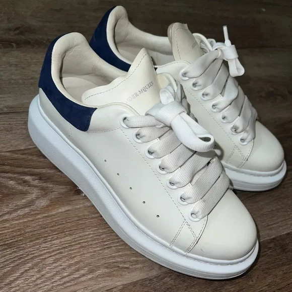 Alexander McQueen | Shoes | Alexander Mcqueen Womens